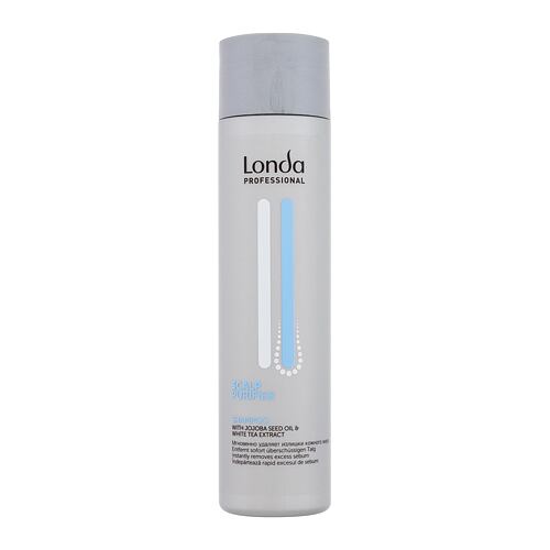 Šampon Londa Professional Scalp Purifier Shampoo 250 ml