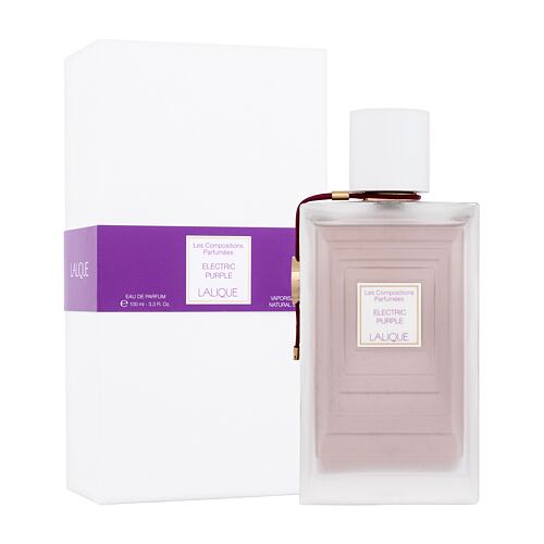 Parfumska voda Lalique Les Compositions Parfumées Electric Purple 100 ml