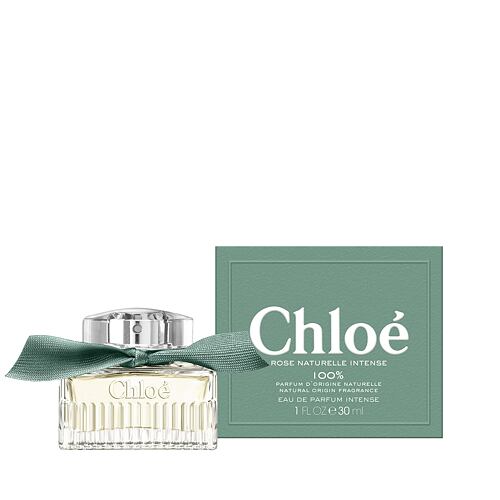 Parfumska voda Chloé Chloé Rose Naturelle Intense 30 ml