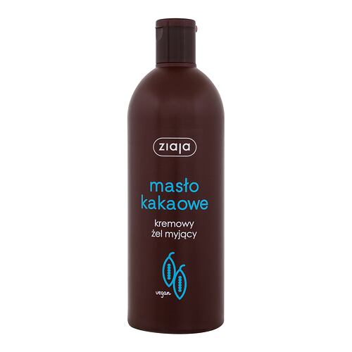 Krema za prhanje Ziaja Cocoa Butter 500 ml