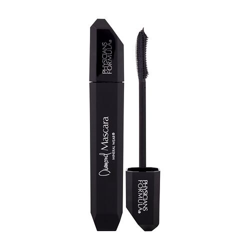 Maskara Physicians Formula Mineral Wear Diamond Mascara 8,5 ml Black Diamond