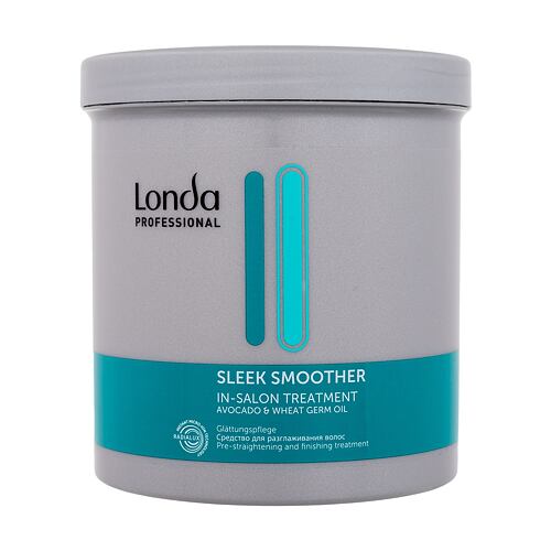 Glajenje las Londa Professional Sleek Smoother In-Salon Treatment 750 ml