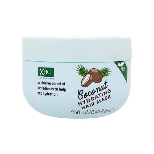 Maska za lase Xpel Coconut Hydrating Hair Mask 250 ml