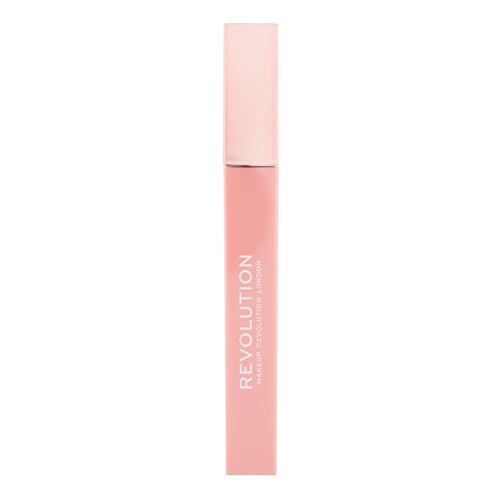 Šminka Makeup Revolution London IRL Whipped Lip Crème 1,8 ml Chai Nude