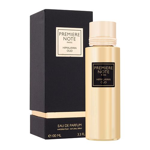 Parfumska voda Premiere Note Himalayan Oud 100 ml