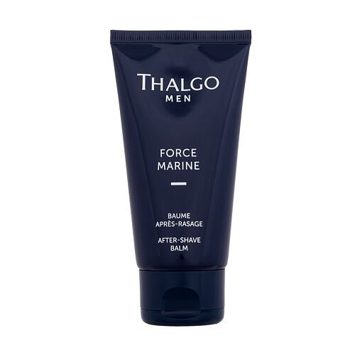 Balzam po britju Thalgo Men Force Marine After-Shave Balm 75 ml