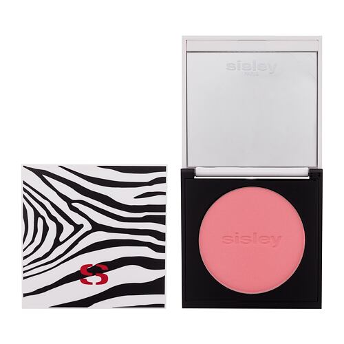 Rdečilo za obraz Sisley Phyto Blush 6,5 g 1 Pink Peony