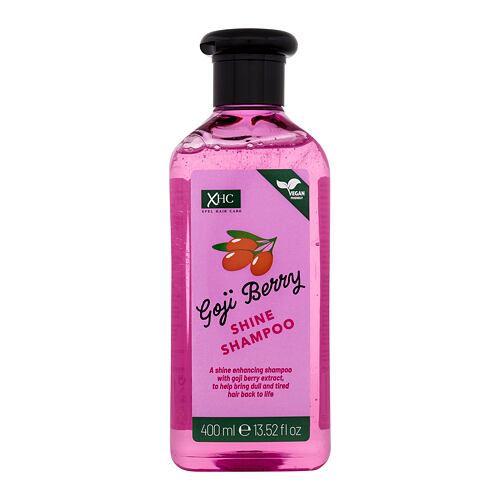 Šampon Xpel Goji Berry Shine Shampoo 400 ml