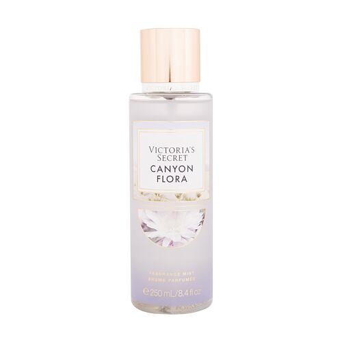 Sprej za telo Victoria´s Secret Canyon Flora 250 ml