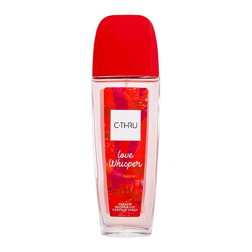 Deodorant C-THRU Love Whisper 75 ml