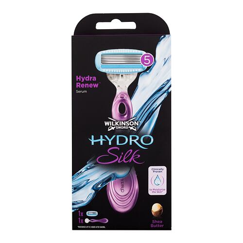 Brivnik Wilkinson Sword Hydro Silk 1 kos