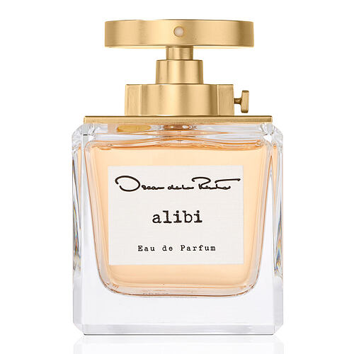 Parfumska voda Oscar de la Renta Alibi 100 ml