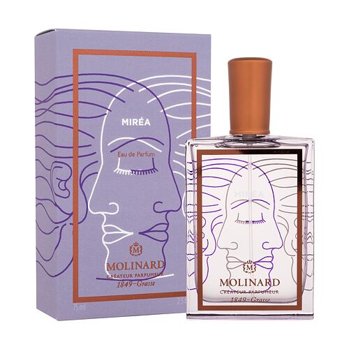 Parfumska voda Molinard Personnelle Collection Miréa 75 ml