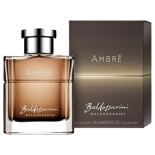 Toaletna voda Baldessarini Ambré 90 ml