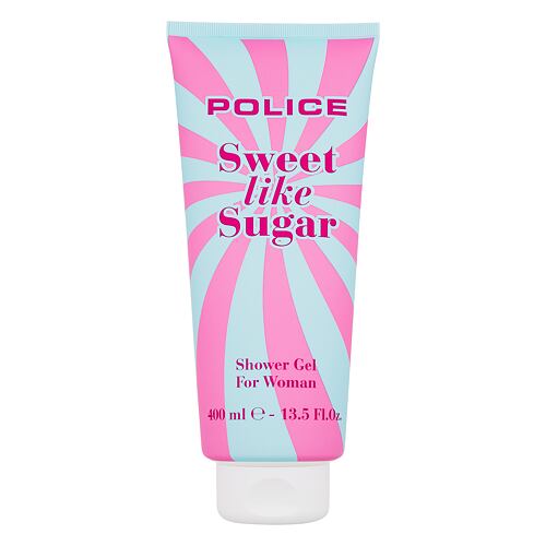 Gel za prhanje Police Sweet Like Sugar 400 ml