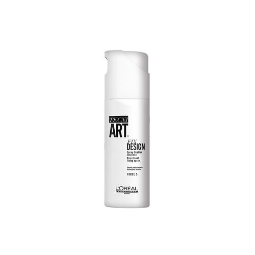 Lak za lase L'Oréal Professionnel Tecni.Art Fix Design 200 ml