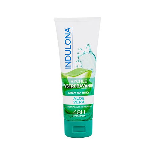 Krema za roke INDULONA Fast Absorption Hand Cream 50 ml