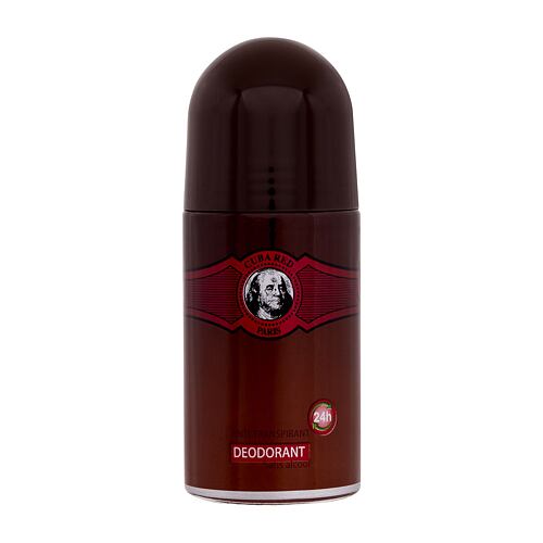 Deodorant Cuba Red 50 ml