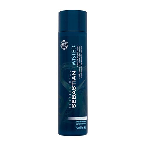 Balzam za lase Sebastian Professional Twisted Conditioner 250 ml