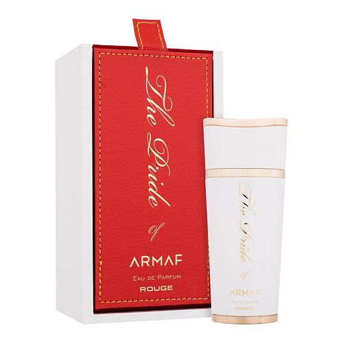 Parfumska voda Armaf The Pride Rouge (White) 100 ml