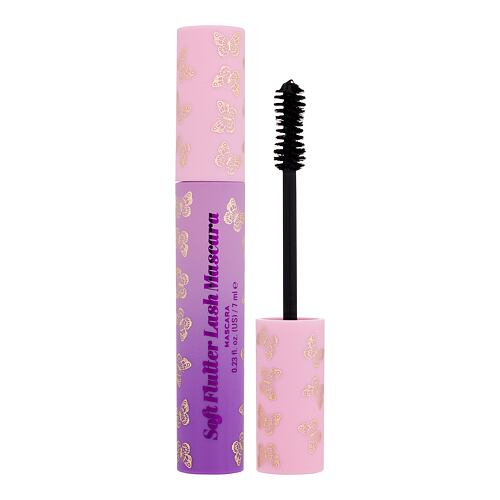 Maskara I Heart Revolution Butterfly Soft Flutter Lash Mascara 7 ml Black