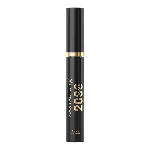 Maskara Max Factor 2000 Calorie Dramatic Volume 9 ml Black