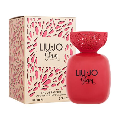 Parfumska voda Liu Jo Glam 100 ml