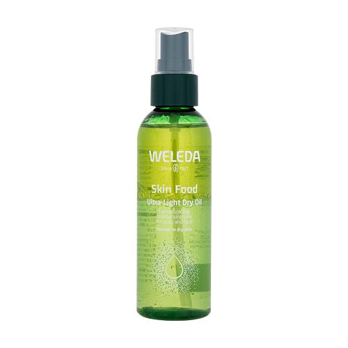 Olje za telo Weleda Skin Food Ultra-Light Dry Oil 100 ml