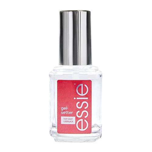 Lak za nohte Essie Gel Setter Top Coat 13,5 ml