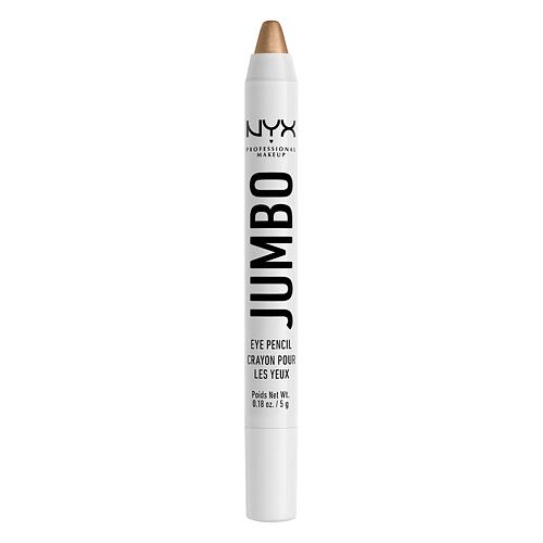 Svinčnik za oči NYX Professional Makeup Jumbo Eye Pencil 5 g 617 Iced Mocha