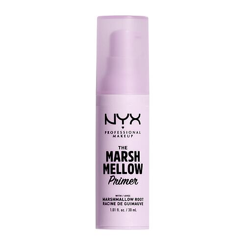 Podlaga za ličila NYX Professional Makeup The Marshmellow Primer 30 ml