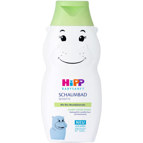 Kopel Hipp Babysanft Bubble Bath 300 ml