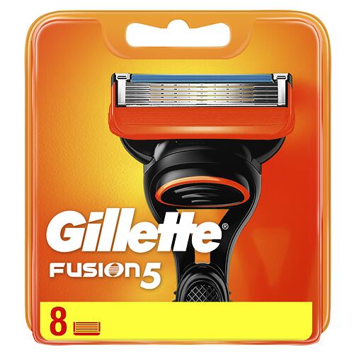 Nadomestne britvice Gillette Fusion5 8 kos