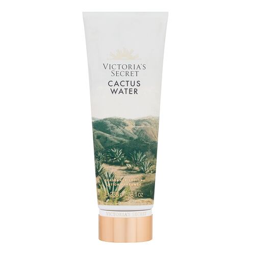 Losjon za telo Victoria´s Secret Cactus Water 236 ml