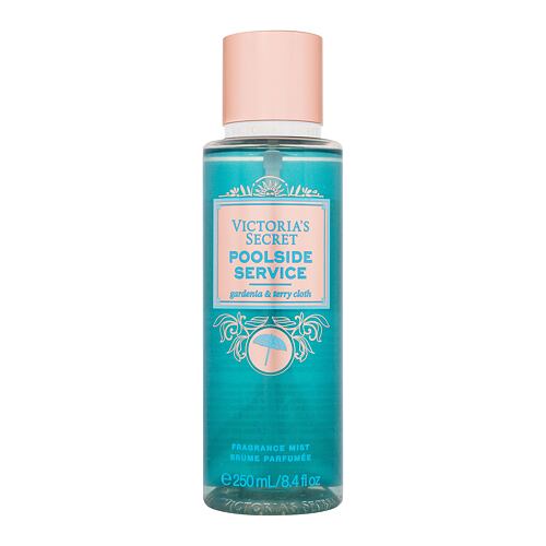 Sprej za telo Victoria´s Secret Poolside Service 250 ml