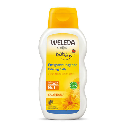 Kopel Weleda Baby Calendula Bath 200 ml