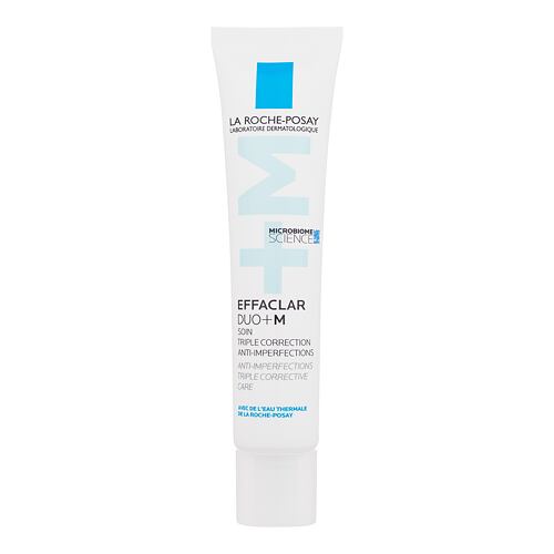 Dnevna krema za obraz La Roche-Posay Effaclar Duo (+) M 40 ml