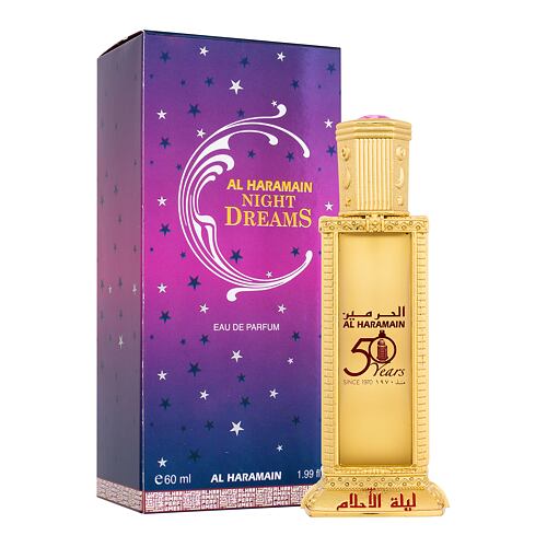 Parfumska voda Al Haramain Night Dreams 60 ml