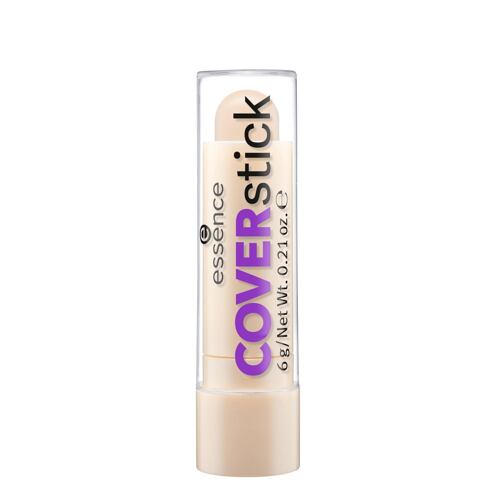 Korektor Essence Cover Stick 6 g 10 Matt Naturelle