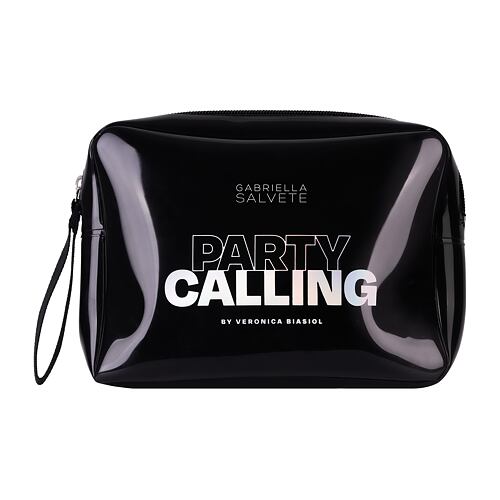 Kozmetična torbica Gabriella Salvete Party Calling Cosmetic Bag 1 kos