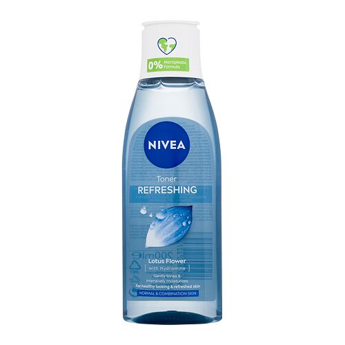 Tonik Nivea Refreshing Toner 200 ml