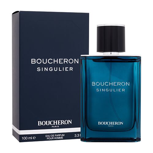 Parfumska voda Boucheron Singulier 100 ml