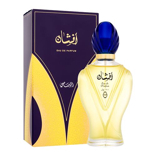 Parfumska voda Rasasi Afshan 100 ml