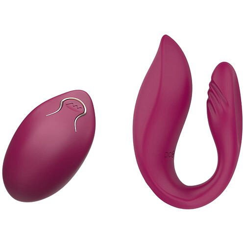 Vibrator Sexy Elephant Viva 1 kos