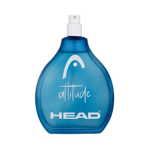 Toaletna voda HEAD Attitude 100 ml Testerji