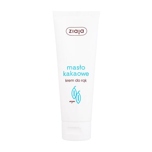 Krema za roke Ziaja Cocoa Butter Hand Cream 80 ml