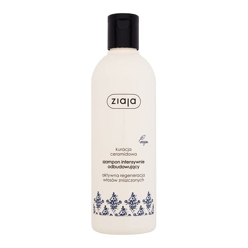 Šampon Ziaja Ceramide 300 ml