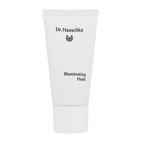 Osvetljevalec Dr. Hauschka Illuminating Fluid 30 ml