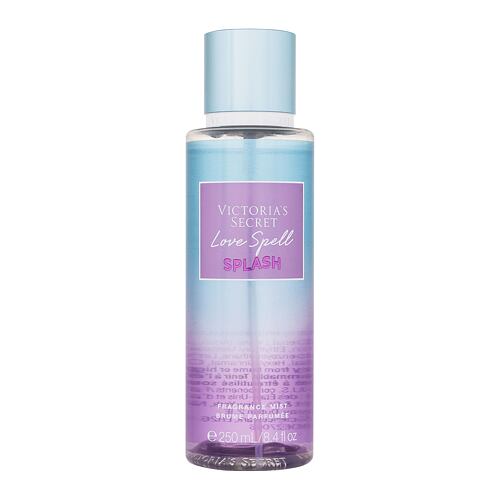 Sprej za telo Victoria´s Secret Love Spell Splash 250 ml