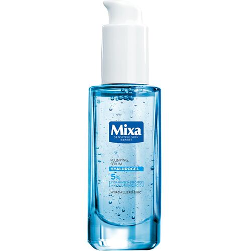 Serum za obraz Mixa Hyalurogel The Serum 30 ml